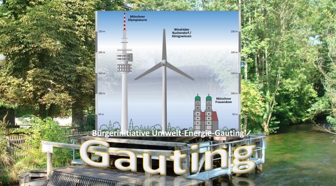 Stellungnahme zum Artikel „Bürgerinitiative fordert Stopp der Windkraftplanungen“ – Unser Würmtal vom 13.05.2024