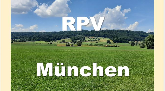 Offener Brief an den RPV zum Vorabentwurf zur regionalen Steuerung der Windenergienutzung