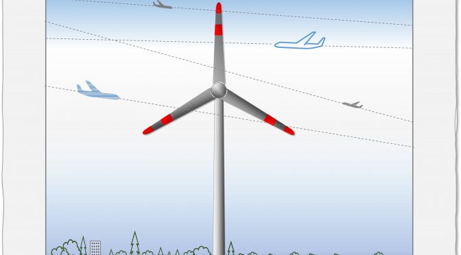 Gautinger Windkraftanlagen: Gemeinde verschweigt wesentliche Risiken der Flugsicherheit